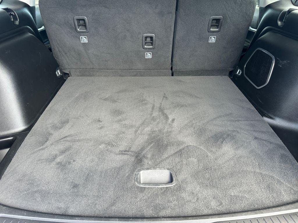 used 2022 Jeep Grand Cherokee car, priced at $28,195