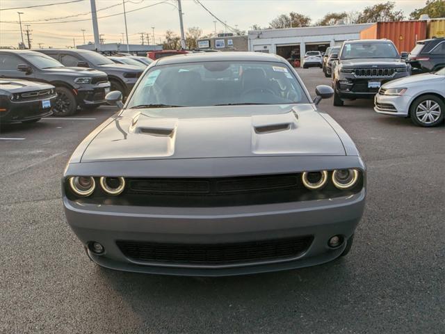 new 2023 Dodge Challenger car, priced at $31,956