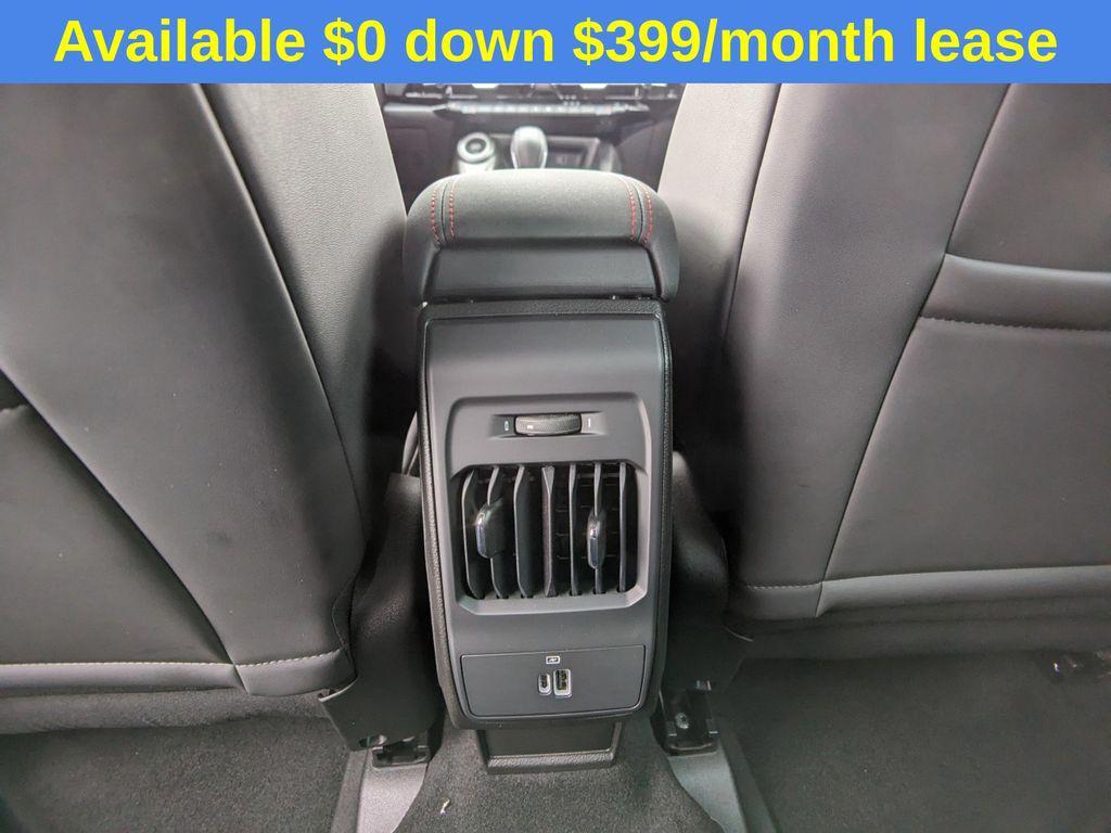 new 2024 Dodge Hornet car, priced at $34,331