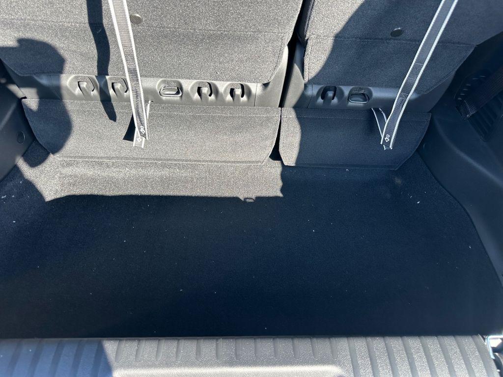 new 2026 Chrysler Pacifica car, priced at $38,046