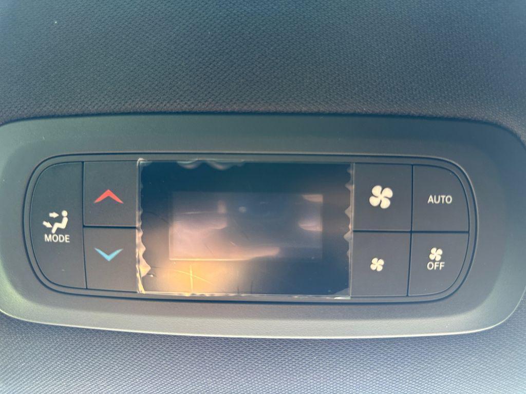 new 2026 Chrysler Pacifica car, priced at $38,046