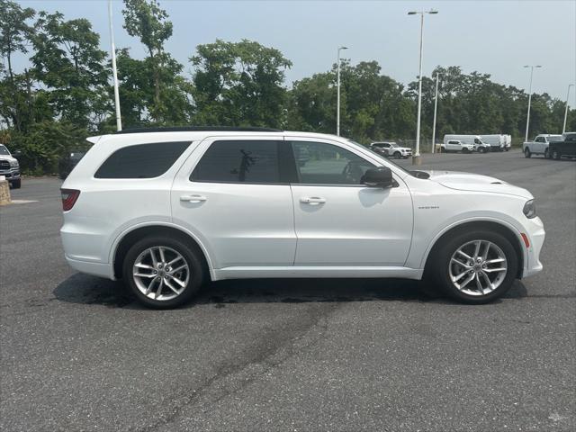 used 2023 Dodge Durango car, priced at $34,000