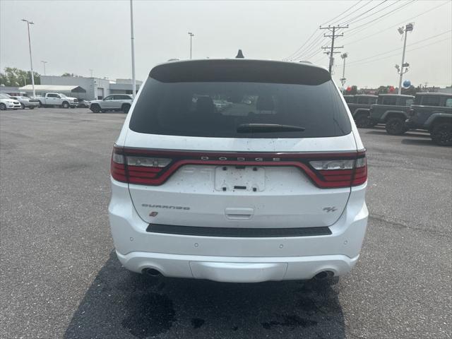 used 2023 Dodge Durango car, priced at $34,000