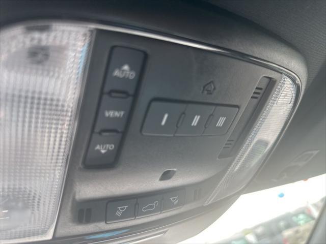 used 2023 Dodge Durango car, priced at $34,000