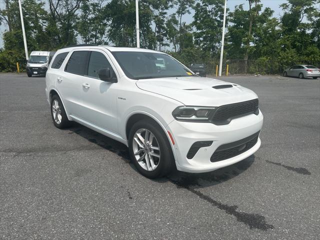 used 2023 Dodge Durango car, priced at $34,000