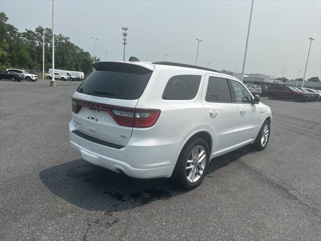 used 2023 Dodge Durango car, priced at $34,000
