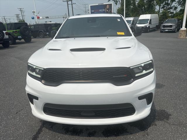 used 2023 Dodge Durango car, priced at $34,000
