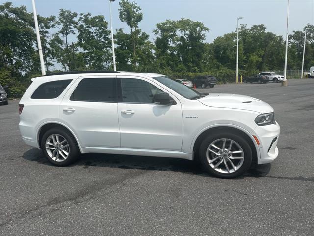 used 2023 Dodge Durango car, priced at $34,000