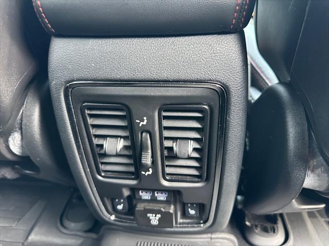 used 2020 Jeep Grand Cherokee car, priced at $27,235