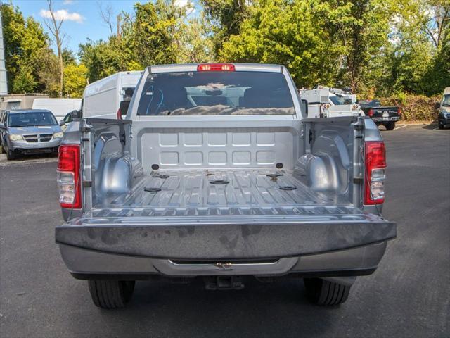 new 2024 Ram 2500 car, priced at $58,405