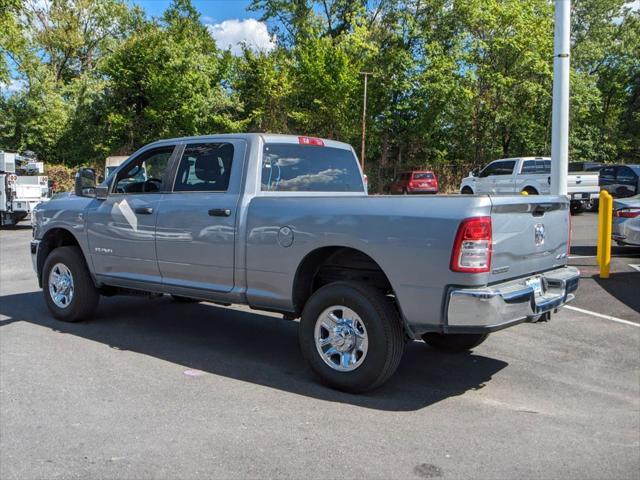 new 2024 Ram 2500 car, priced at $58,405