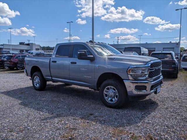 new 2024 Ram 2500 car, priced at $58,405