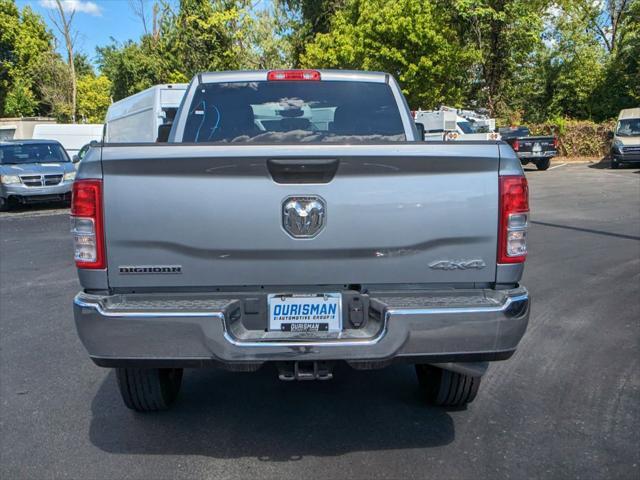 new 2024 Ram 2500 car, priced at $58,405