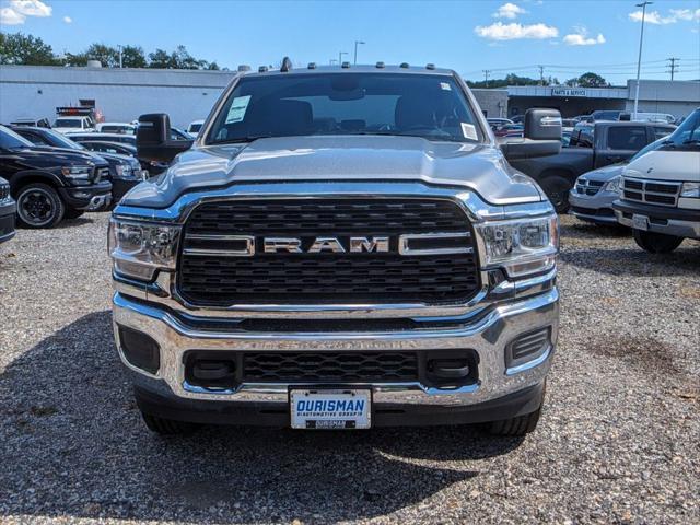 new 2024 Ram 2500 car, priced at $58,405