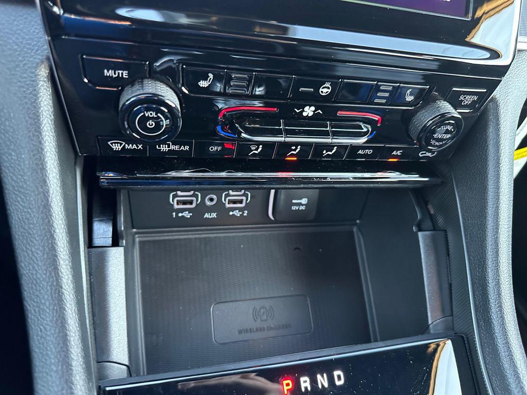 new 2025 Jeep Grand Cherokee car, priced at $36,204