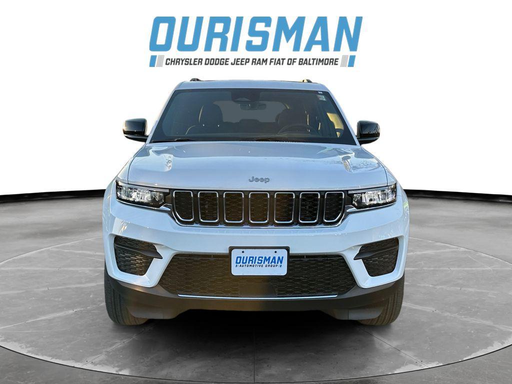 new 2025 Jeep Grand Cherokee car, priced at $36,204