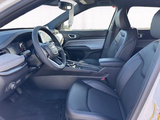 new 2025 Jeep Compass car, priced at $25,904