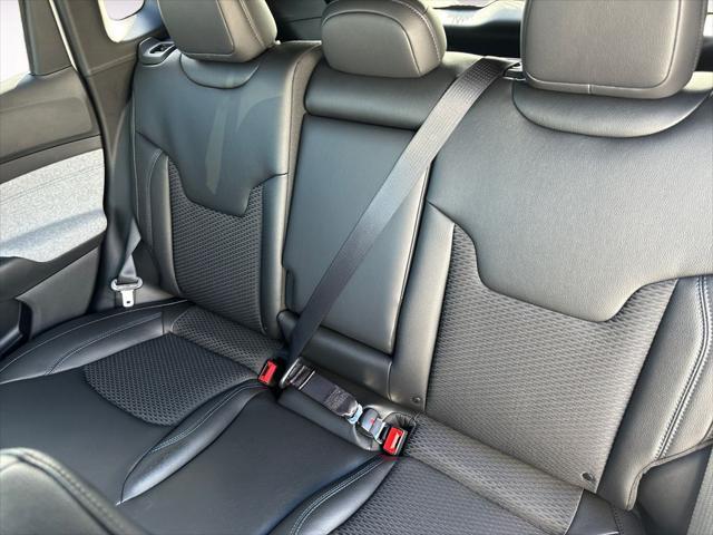 new 2025 Jeep Compass car, priced at $25,904