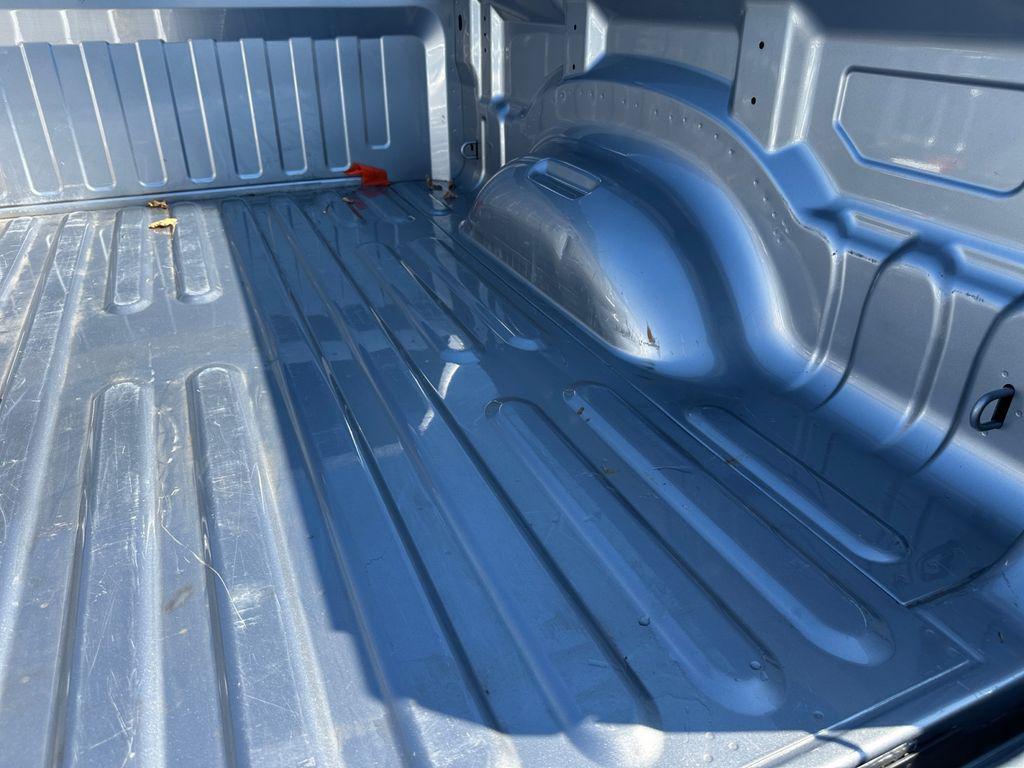 used 2022 Ram 1500 car, priced at $29,600