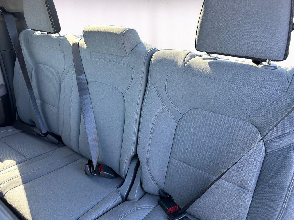 used 2022 Ram 1500 car, priced at $29,600