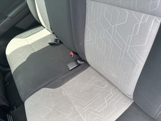used 2023 Toyota Tacoma car, priced at $36,100