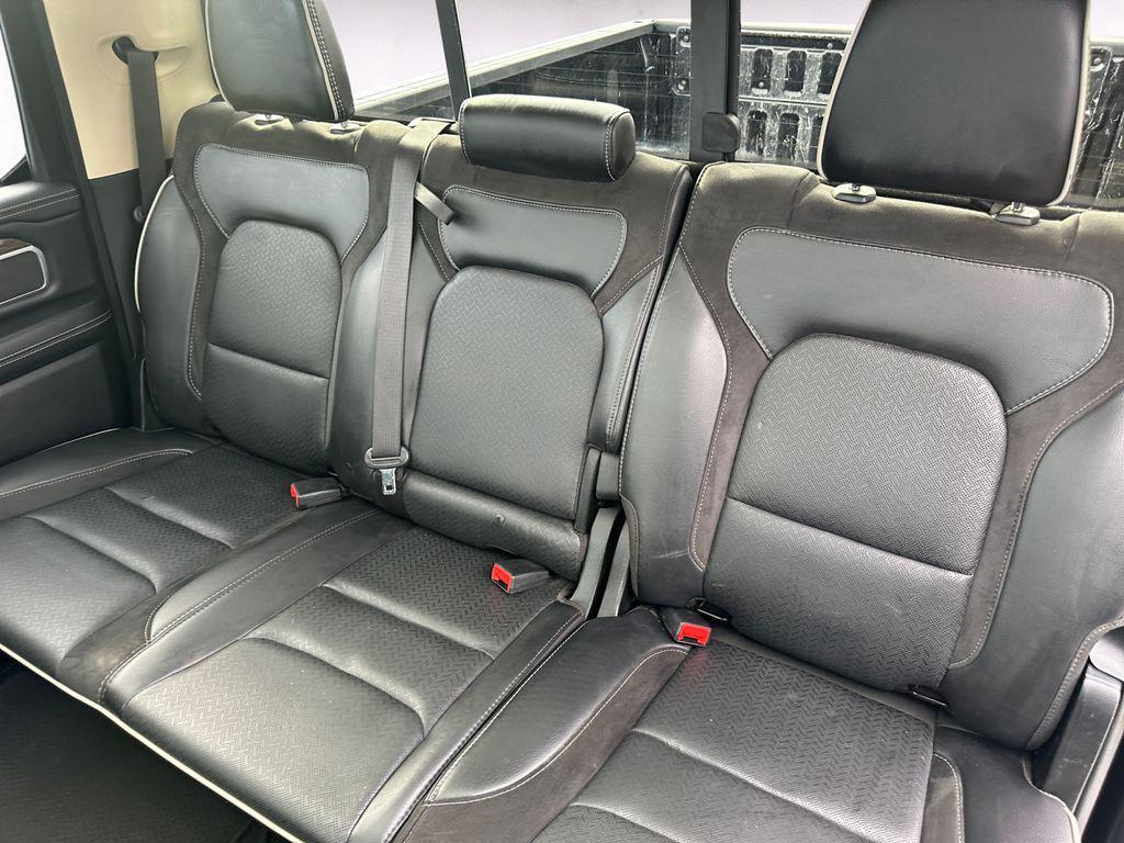 used 2020 Ram 1500 car, priced at $36,200