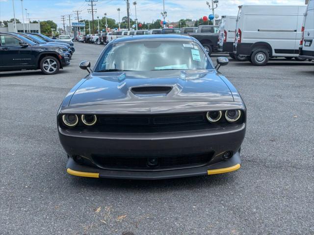 new 2023 Dodge Challenger car, priced at $37,343