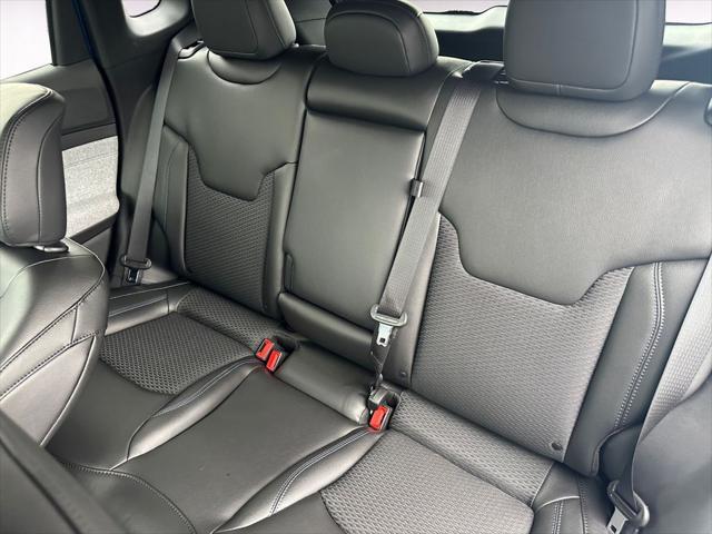 new 2025 Jeep Compass car, priced at $25,939