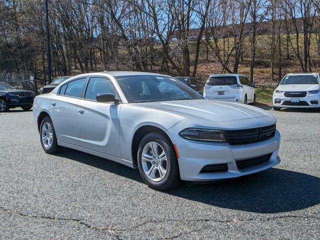 new 2023 Dodge Charger car, priced at $26,580