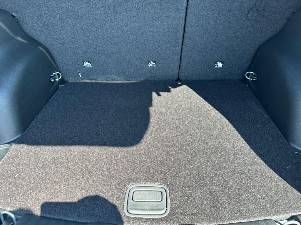 new 2025 Jeep Compass car, priced at $26,902