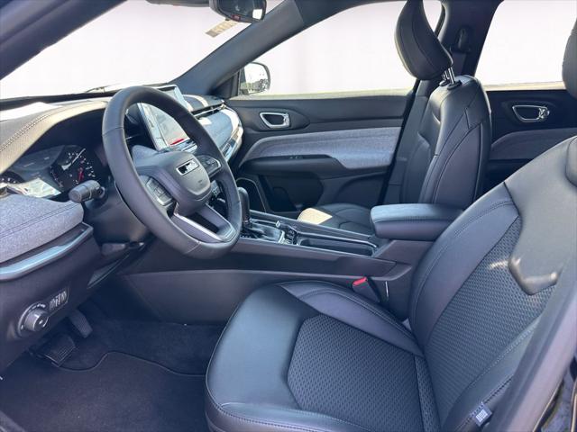 new 2025 Jeep Compass car, priced at $26,327