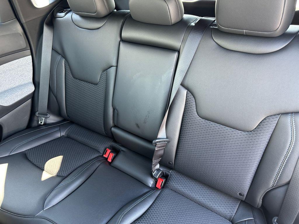 new 2025 Jeep Compass car, priced at $26,902