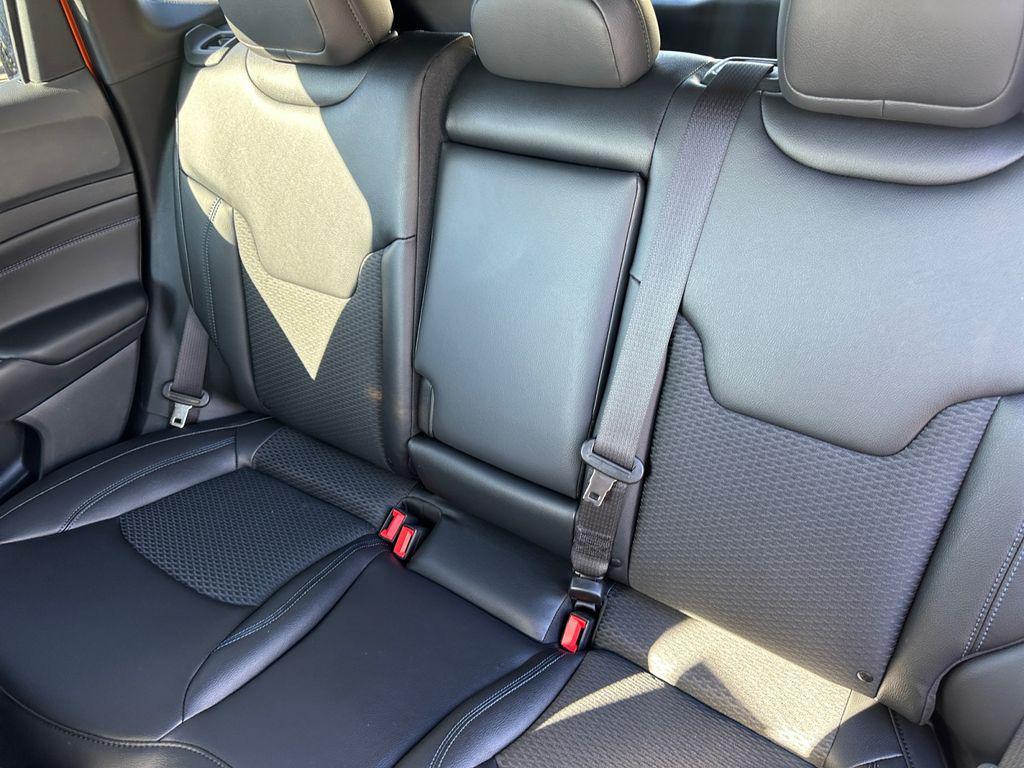 new 2026 Jeep Compass car, priced at $26,751