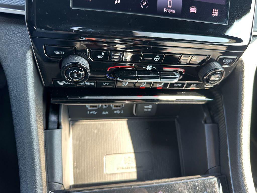 new 2025 Jeep Grand Cherokee L car, priced at $38,504