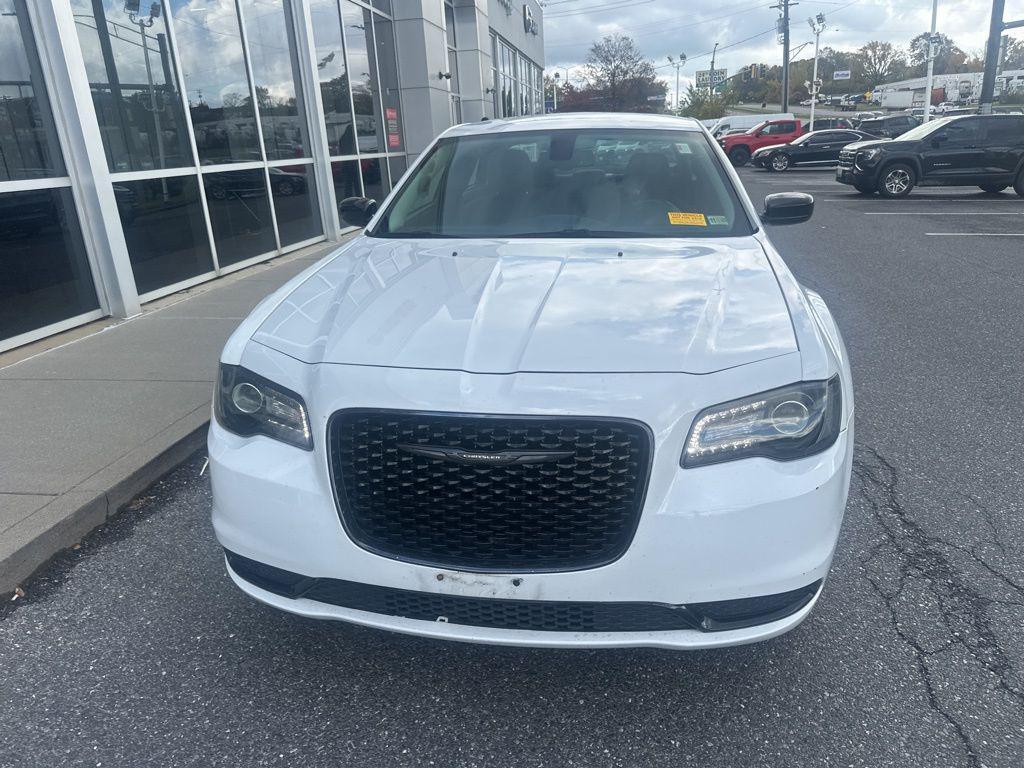 used 2022 Chrysler 300 car, priced at $25,079