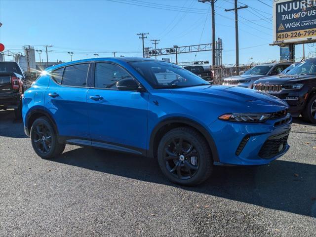 new 2024 Dodge Hornet car, priced at $33,780