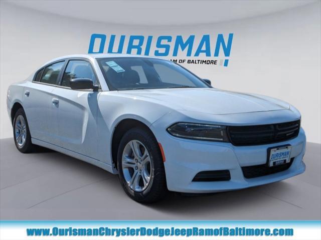 new 2023 Dodge Charger car, priced at $28,046