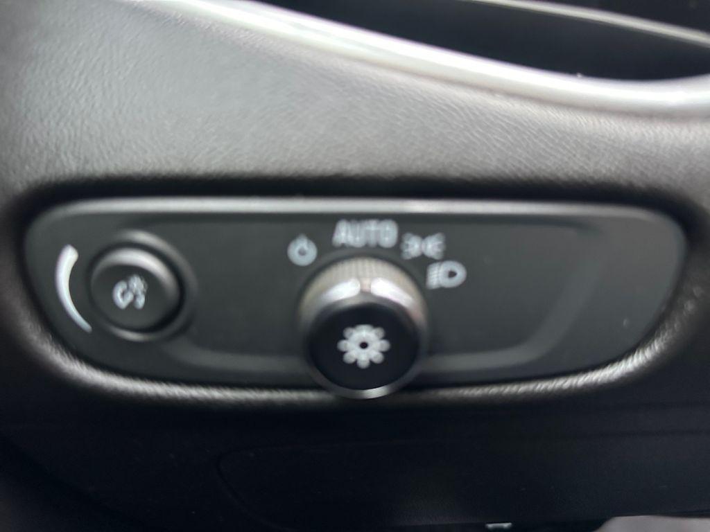 used 2020 Chevrolet Malibu car, priced at $14,000