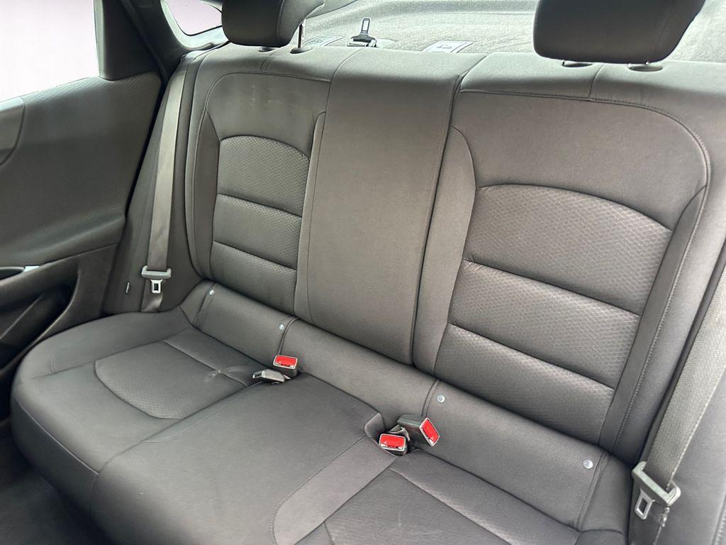 used 2020 Chevrolet Malibu car, priced at $14,000