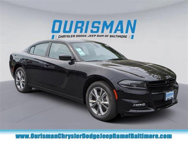 new 2023 Dodge Charger car, priced at $31,906