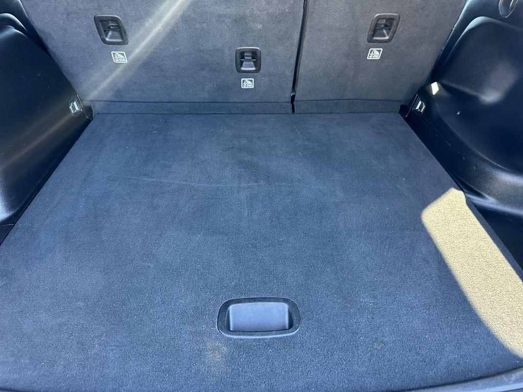 used 2024 Jeep Grand Cherokee car, priced at $31,000