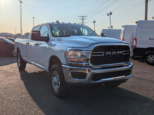 new 2024 Ram 2500 car, priced at $50,478