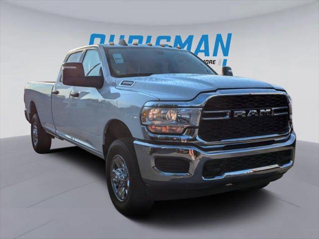 new 2024 Ram 2500 car, priced at $50,478