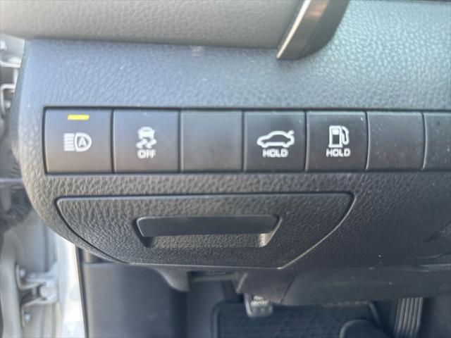 used 2022 Toyota Camry car, priced at $22,300
