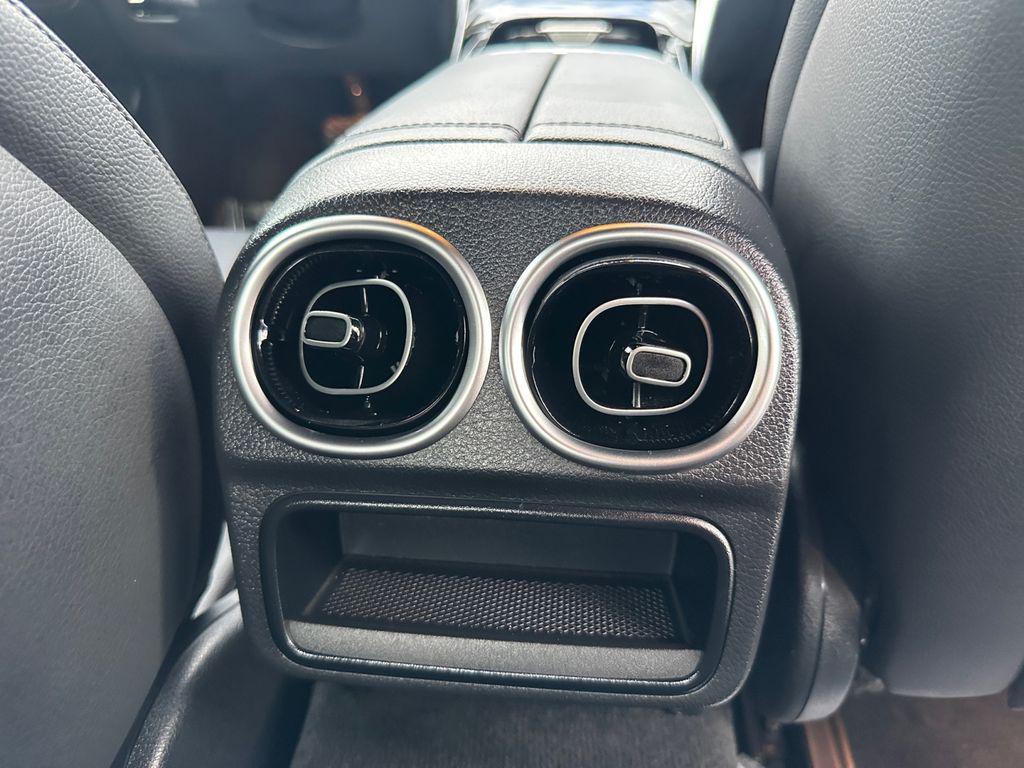 used 2025 Mercedes-Benz C-Class car, priced at $41,500