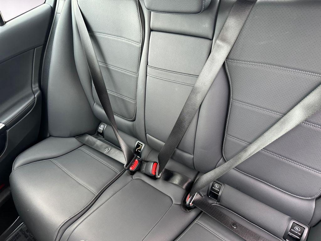 used 2025 Mercedes-Benz C-Class car, priced at $41,500