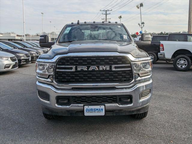 new 2024 Ram 2500 car, priced at $58,763