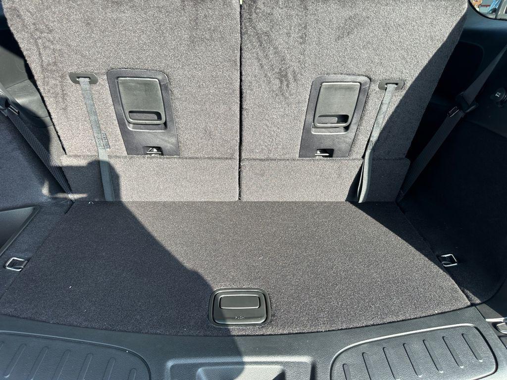 new 2026 Dodge Durango car, priced at $41,235