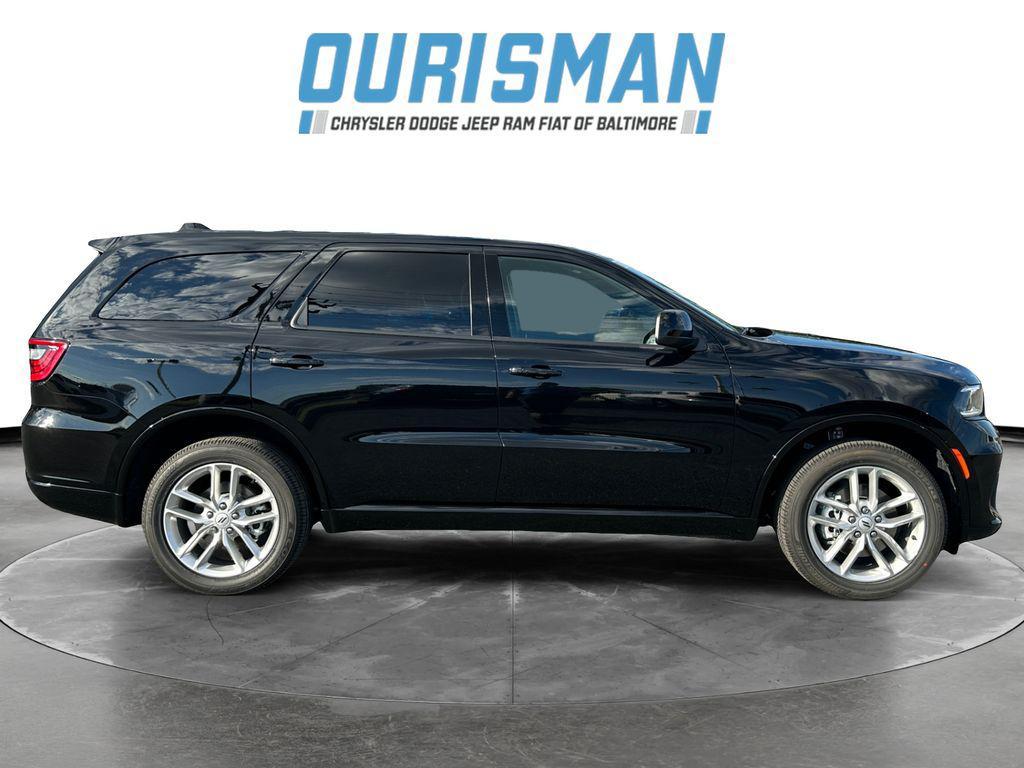 new 2026 Dodge Durango car, priced at $41,235