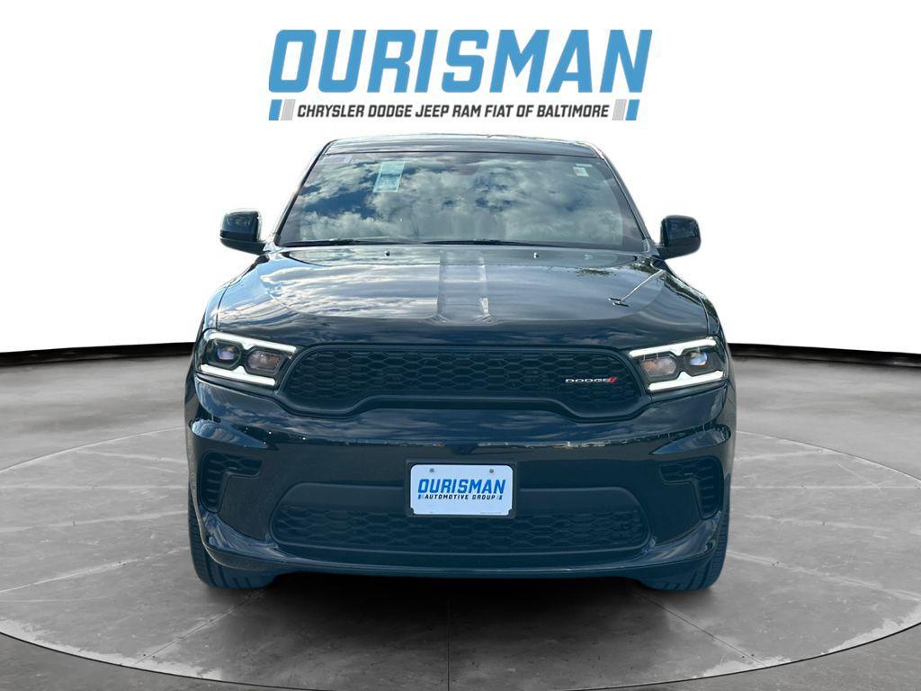 new 2026 Dodge Durango car, priced at $41,235